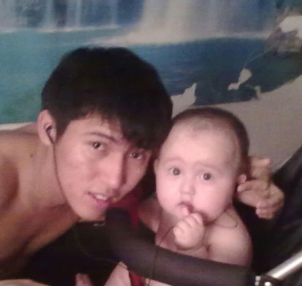 Гука@медя Жузбаева