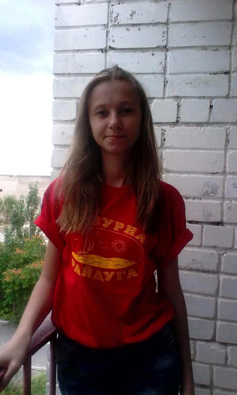 Виктория Пенова