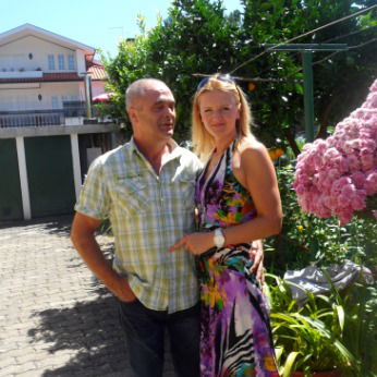 Alexandra Juravliova