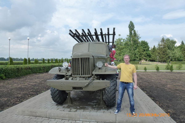 Александр Кочеров