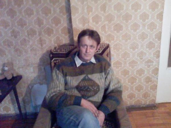 Андрей Хитайлов