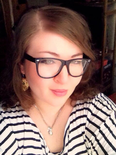 Ксения Ерёмина