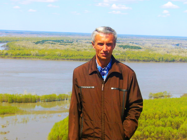 Федор Татаришкин