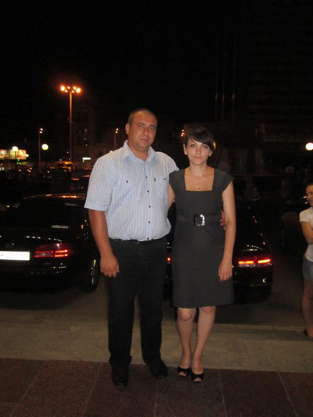 Александр Ратушный