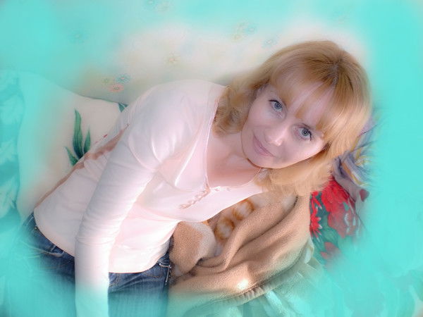 Елена Якуценя