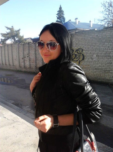 Ксения Сотникова