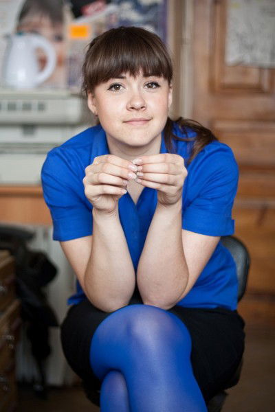 Юлия Музыка