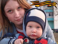 Татьяна Новикова