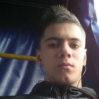 Александр Завирюха