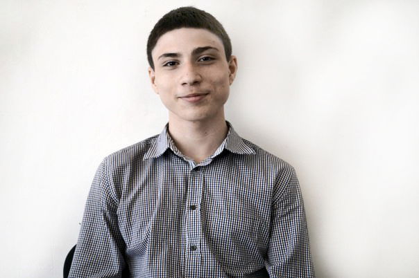 Саргис Бадалян