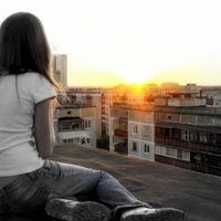 Таня Назаренко