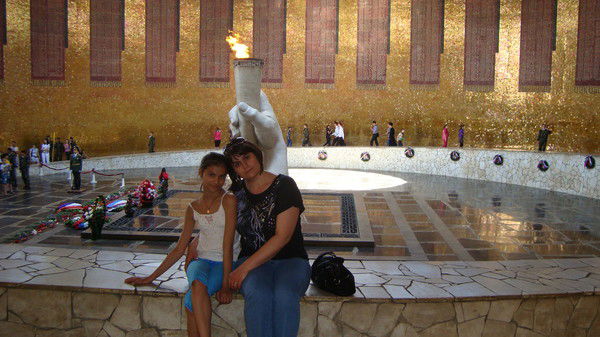 Ольга Новичкова