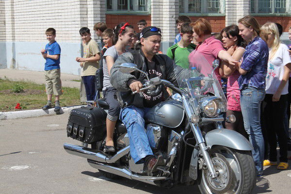 Алексей Ведерников