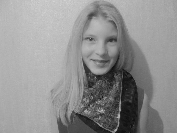 Ангелина Галимская