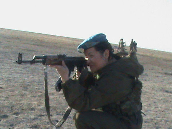 Айжан Алтай