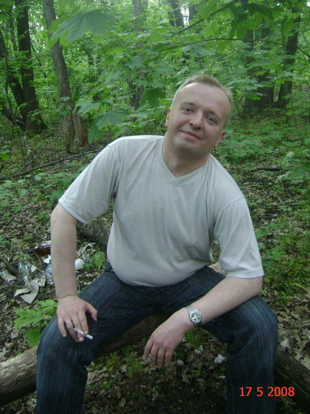 Сергей Ворошилин