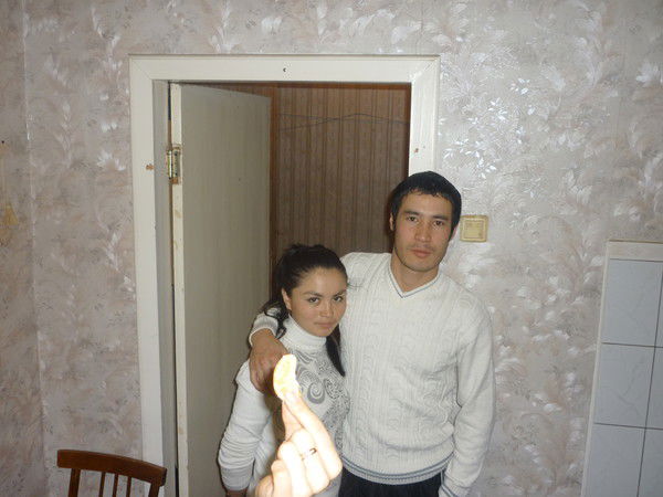 Бегимай Алиева