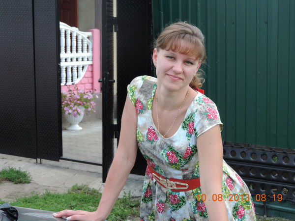 Екатерина Метальникова