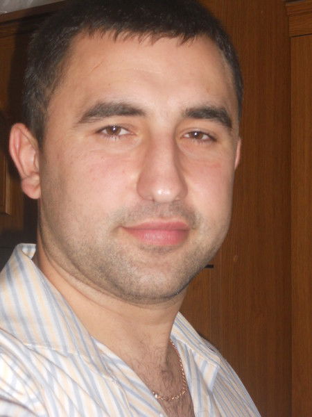 Иван Клюцук