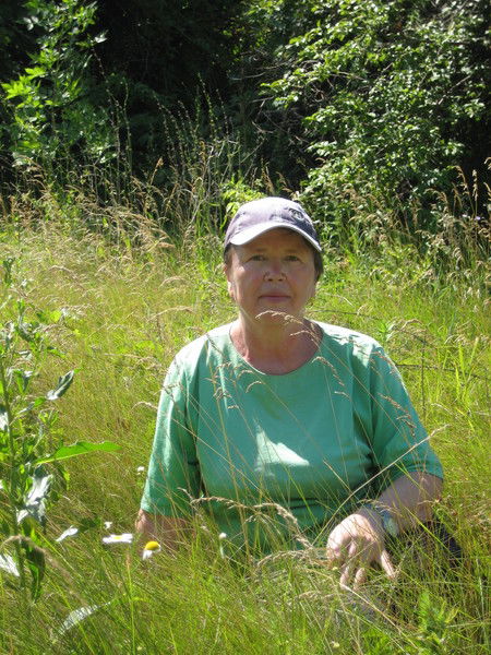 Людмила Рачковская