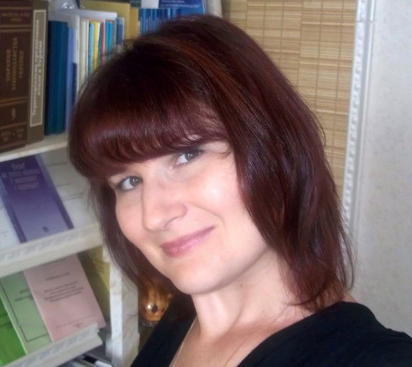 Ольга Витковская