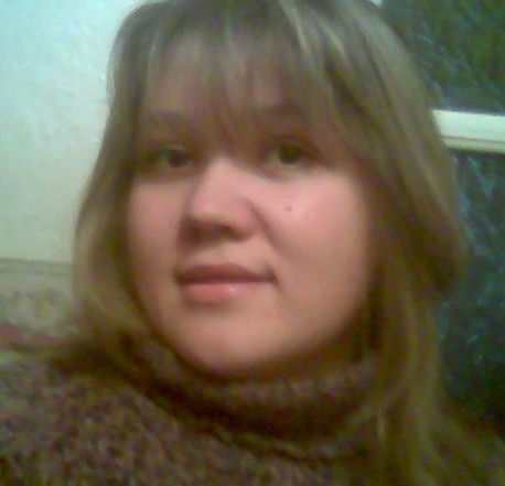 Анастасия Панькова