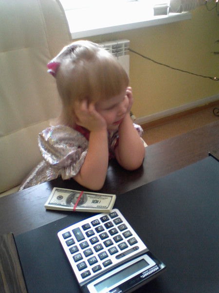 Ксения Воронкова