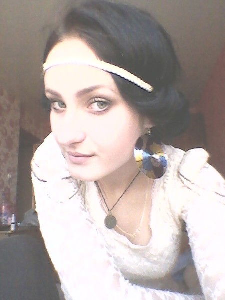 Яна Шкиренко