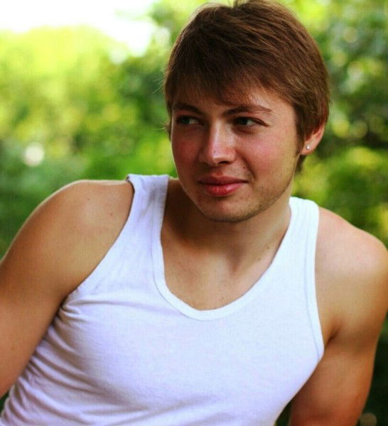 Эдуард Красиков