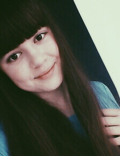 Наташа Жогло