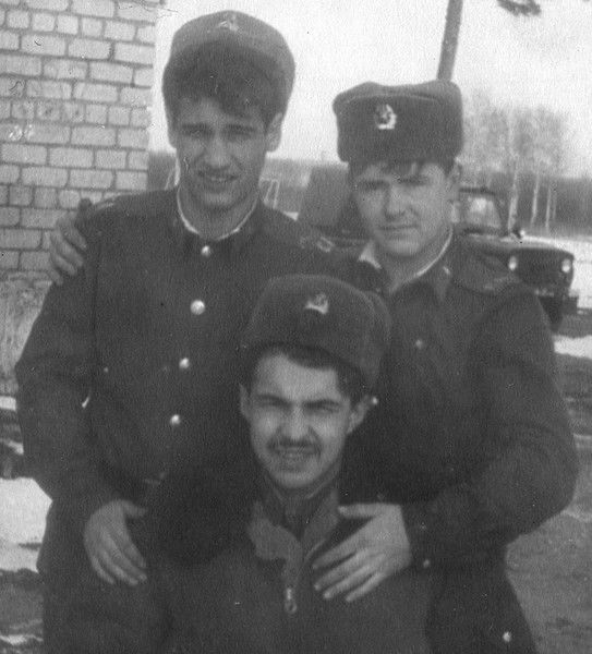 Ашот Лазгиян