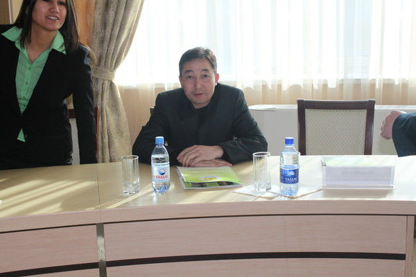 Ержан Жунисбеков