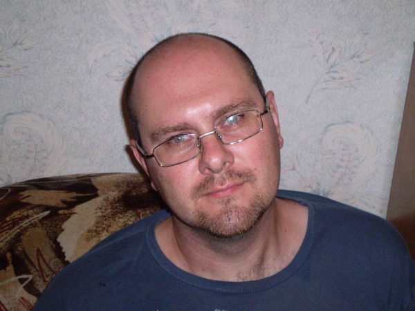 Иван Ковалёв