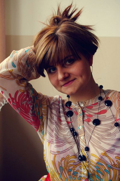 Дарья Демкаева