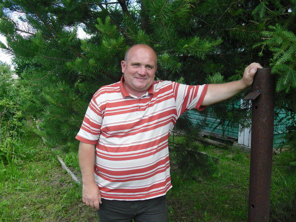 Игорь Дуников