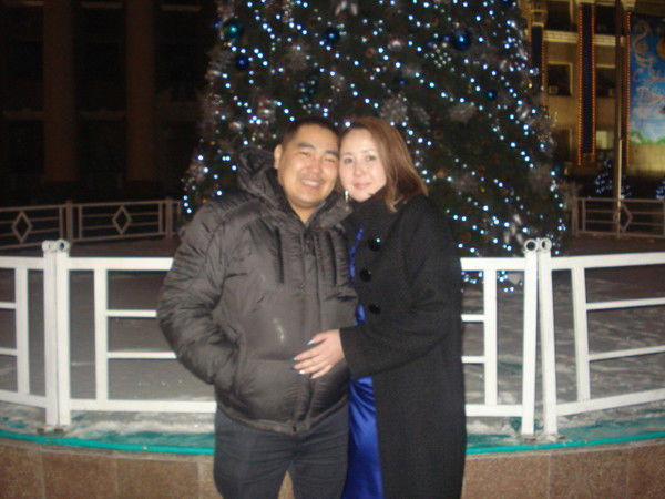 Максат Кырбашев