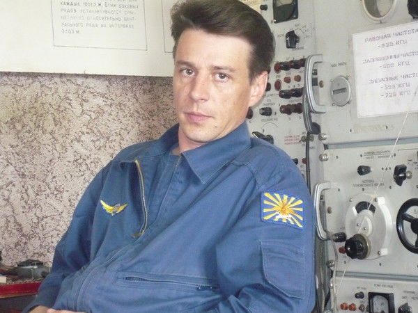 юрий петров