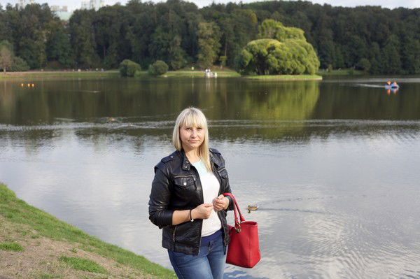 Катерина Умёнушкина