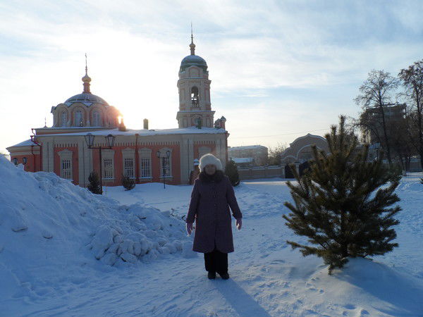 Каролина Стрекаловская