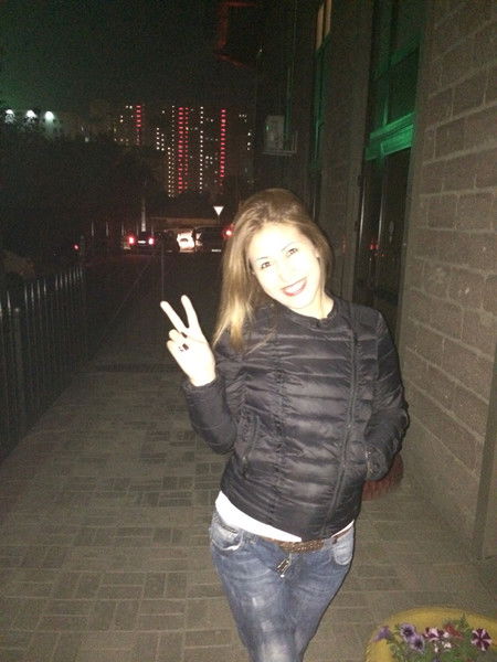 Фариза Есетова