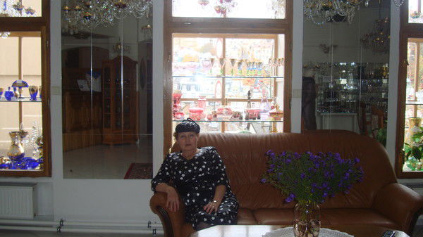 Татьяна Татьяна Лех