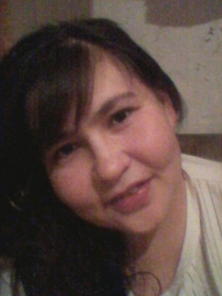 Регина Маликова