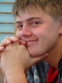 Виталя Костюков