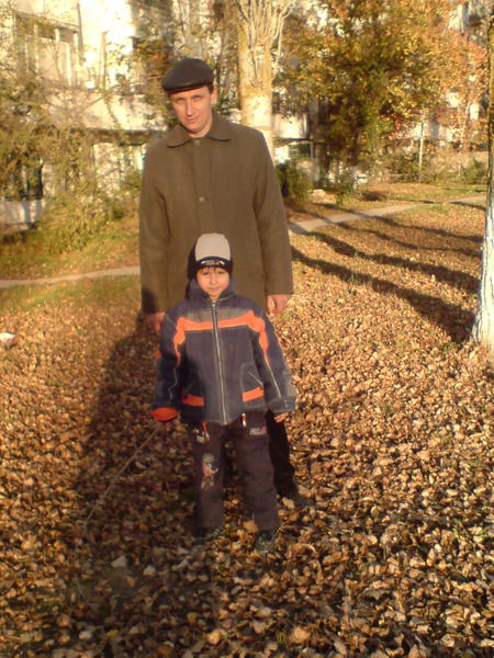 Александр Дворник