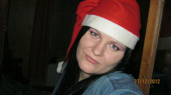 Оксана Берникова