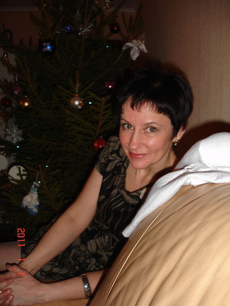 Марика Волоскова