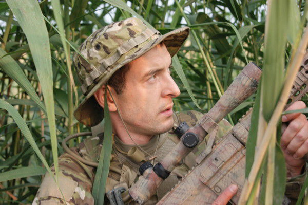 Роман Лузин