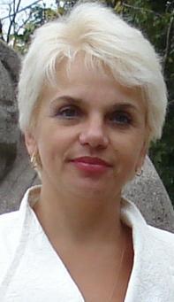 Татьяна Назаренко