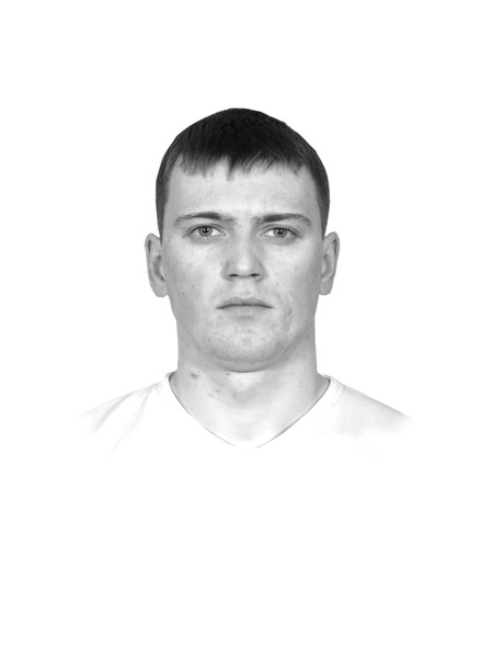 Владимир Якубин