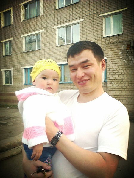 Алия Абильгазина